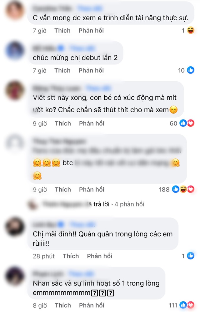 Huyền Baby bị loại ngay trước thềm Chung kết Chị đẹp đạp gió, MXH dậy sóng netizen tiếc nuối - Ảnh 3.