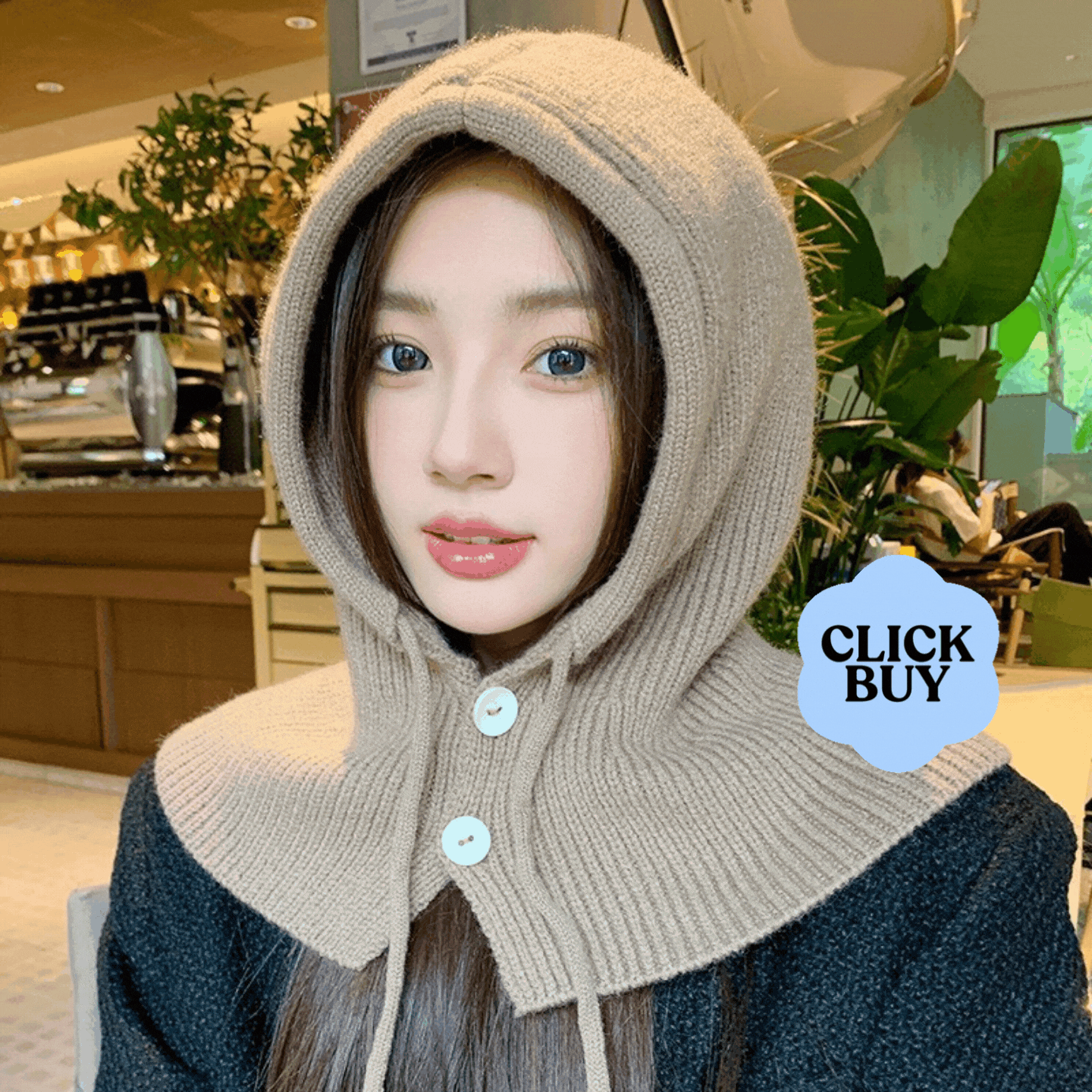 Lạnh 10 độ m&agrave; n&agrave;ng vẫn muốn ăn diện lồng lộn: Sắm ngay 6 bảo bối giữ ấm &ldquo;đỉnh của đỉnh&rdquo; sau đ&acirc;y - Ảnh 11.