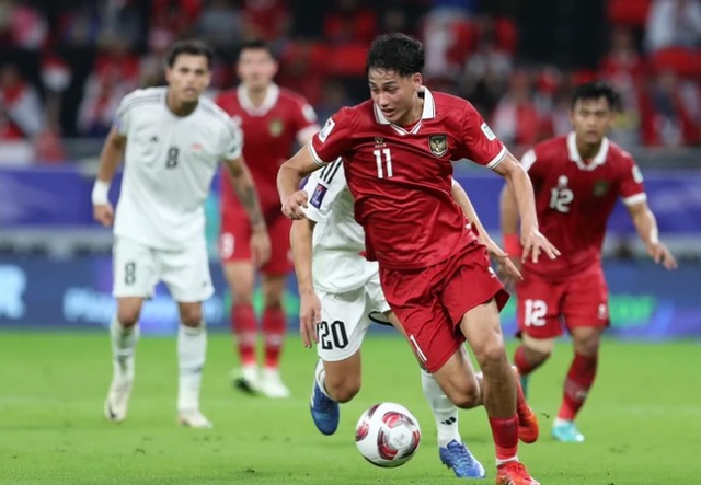 Báo Indo mơ về kịch bản đội nhà “bắt tay” Nhật Bản để cùng đi tiếp ở Asian Cup - Ảnh 2.