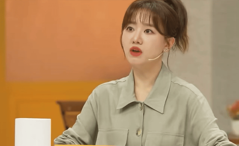 Hari Won b&oacute;c Trấn Th&agrave;nh tr&ecirc;n s&oacute;ng, tiết lộ một l&yacute; do khiến c&ocirc; kh&ocirc;ng n&oacute;i r&otilde; được tiếng Việt - Ảnh 5.