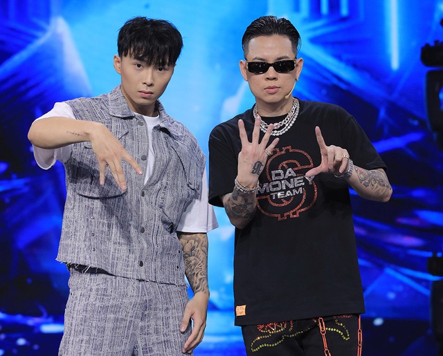 WOKEUP: Producer hệ đẹp trai tự tin lái loạt beat Hip-hop đầu xu hướng, đã kết hợp là thành hit! - Ảnh 2.