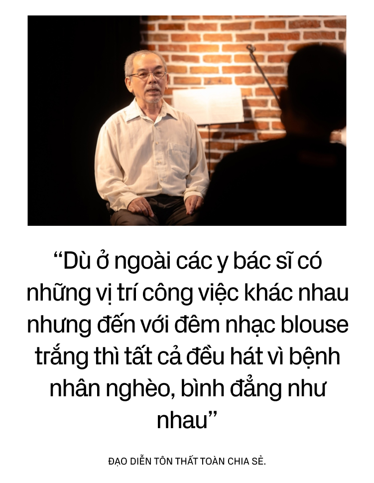 Nhóm y bác sĩ Sài Gòn 7 năm mang tiếng hát đổi thành bữa ăn, tấm thẻ BHYT cho bệnh nhân nghèo- Ảnh 7.