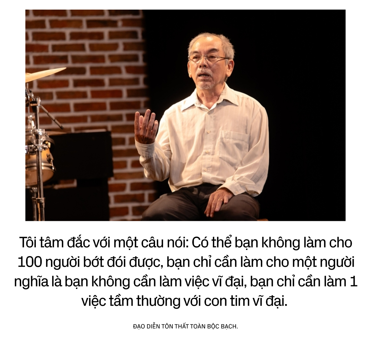 Nhóm y bác sĩ Sài Gòn 7 năm mang tiếng hát đổi thành bữa ăn, tấm thẻ BHYT cho bệnh nhân nghèo - Ảnh 17.