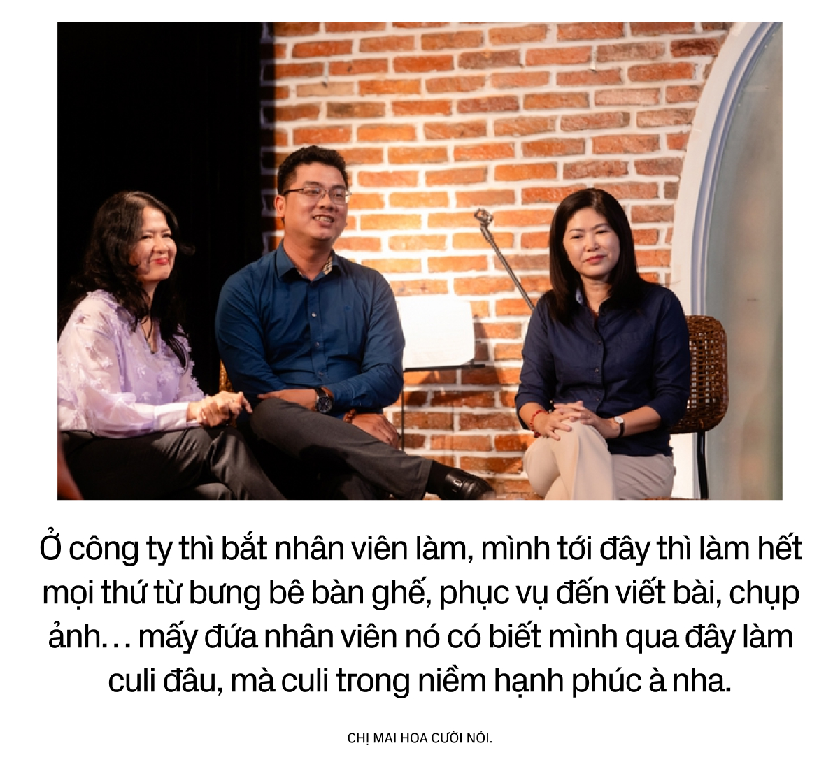 Nhóm y bác sĩ Sài Gòn 7 năm mang tiếng hát đổi thành bữa ăn, tấm thẻ BHYT cho bệnh nhân nghèo - Ảnh 20.