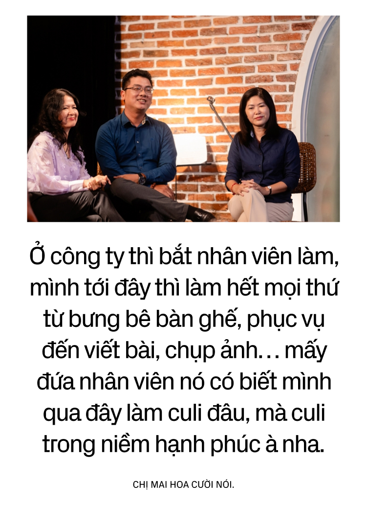 Nhóm y bác sĩ Sài Gòn 7 năm mang tiếng hát đổi thành bữa ăn, tấm thẻ BHYT cho bệnh nhân nghèo- Ảnh 19.