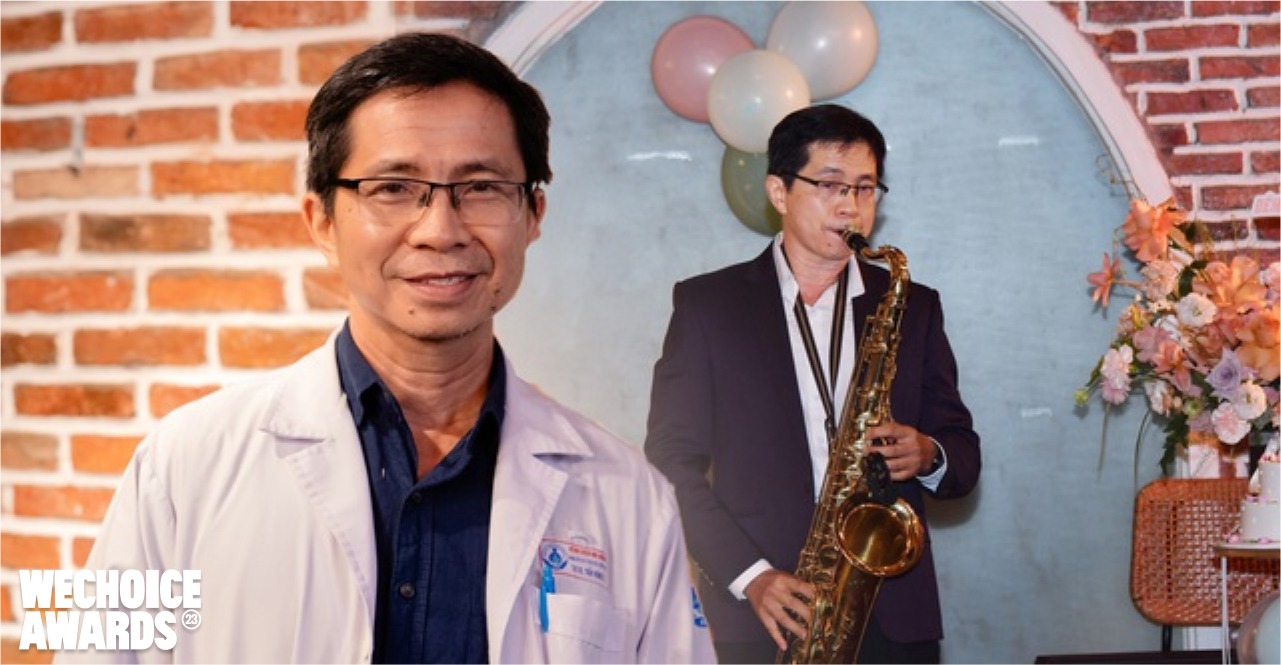 Nhóm y bác sĩ Sài Gòn 7 năm mang tiếng hát đổi thành bữa ăn, tấm thẻ BHYT cho bệnh nhân nghèo - Ảnh 11.