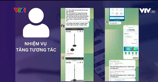 Chi&ecirc;u lừa tuyển lao động dịp Tết: Từ gấp l&igrave; x&igrave; đến tương t&aacute;c b&aacute;n h&agrave;ng, thu &acirc;m&hellip; - Ảnh 6.