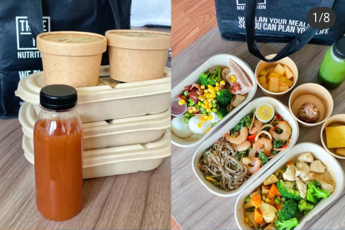 'Blind box' đồ ăn thừa gây bão xứ Trung: Vài chục ngàn cũng no mấy bữa, cảm giác thích thú như 'mua vé số'