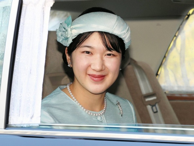 Công chúa hot nhất Nhật Bản sẽ có bước ngoặt lớn trong cuộc đời vào năm 2024, diện mạo mới nhất gây bất ngờ - Ảnh 2.