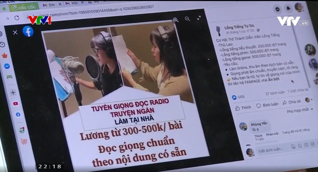 Chi&ecirc;u lừa tuyển lao động dịp Tết: Từ gấp l&igrave; x&igrave; đến tương t&aacute;c b&aacute;n h&agrave;ng, thu &acirc;m&hellip; - Ảnh 4.