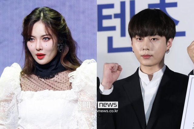 Thần tượng K-Pop c&ocirc;ng khai hẹn h&ograve;: N&ecirc;n hay kh&ocirc;ng? - Ảnh 3.