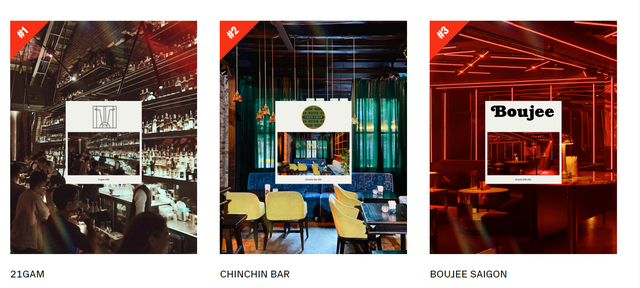 Chỉ c&ograve;n hơn 24h trước khi đ&oacute;ng cổng b&igrave;nh chọn WeChoice Awards 2023: Nightlife v&agrave; Space lộ diện top 3, hạng mục Z-Eatery & Coffee quyết đua vote đến c&ugrave;ng - Ảnh 1.