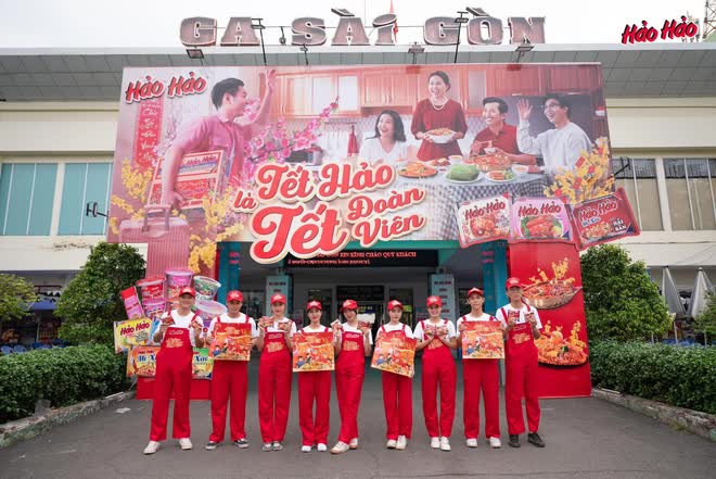 Hảo Hảo v&agrave; h&agrave;nh tr&igrave;nh &ldquo;vươn m&igrave;nh rực rỡ&rdquo; trong một năm đầy kh&oacute; khăn v&agrave; th&aacute;ch thức - Ảnh 1.