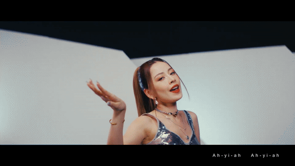 Chi Pu chính thức có MV hát tiếng Trung đầu tay: Kết hợp với 1 tỷ tỷ, khéo léo lồng thêm lời Việt nịnh fan - Ảnh 5.