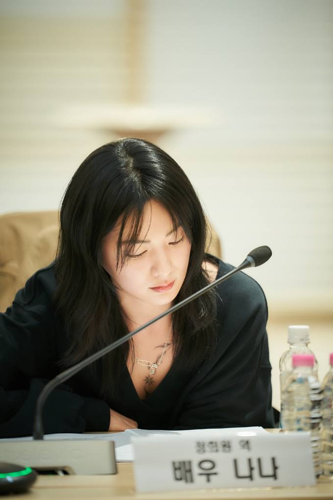 Sự kiện xác nhận phim Hàn có dàn cast đẹp nhất Kbiz: Lee Min Ho - Ahn Hyo Seop chung mâm, Jisoo không thua Mỹ nhân đẹp nhất thế giới - Ảnh 8.