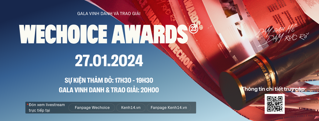 Điểm lại những tạo hình cực cháy các kì WeChoice Awards: Người hoá công chúa phát sáng, người đính đá siêu cool - Ảnh 11.