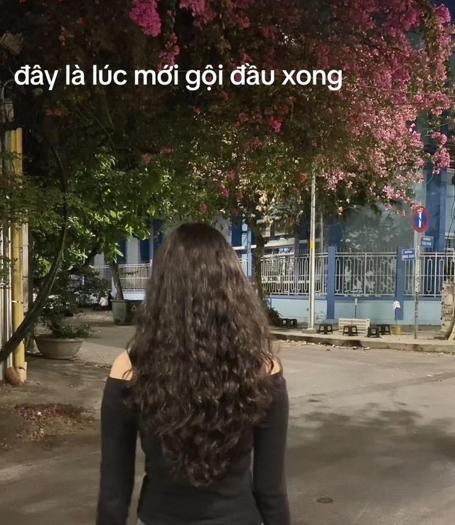 Cẩn thận làm tóc đón Tết trước 1 tháng, cô gái vẫn không tránh được kiếp nạn fail đau đớn - Ảnh 3.