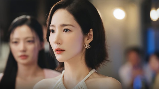 Park Min Young cảnh b&aacute;o về hậu quả của m&agrave;n &eacute;p c&acirc;n c&ograve;n 37kg phục vụ cho vai ch&iacute;nh C&ocirc; Đi M&agrave; Lấy Chồng T&ocirc;i - Ảnh 4.