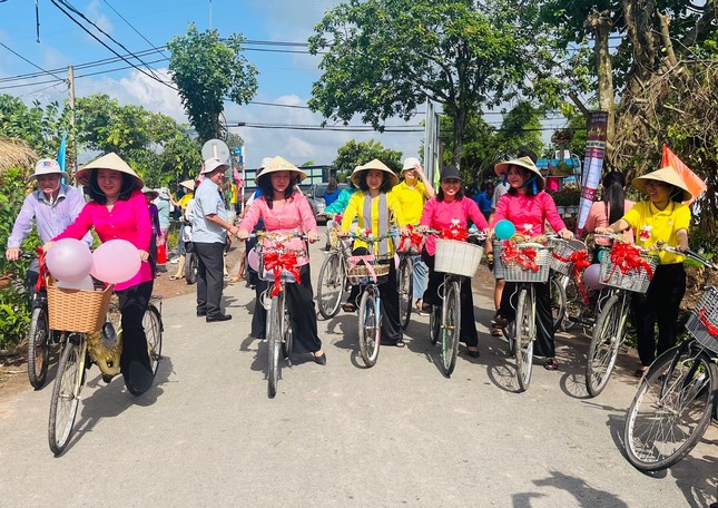 Thêm một chợ đêm sắp đi vào hoạt động tại TPHCM - Ảnh 2.