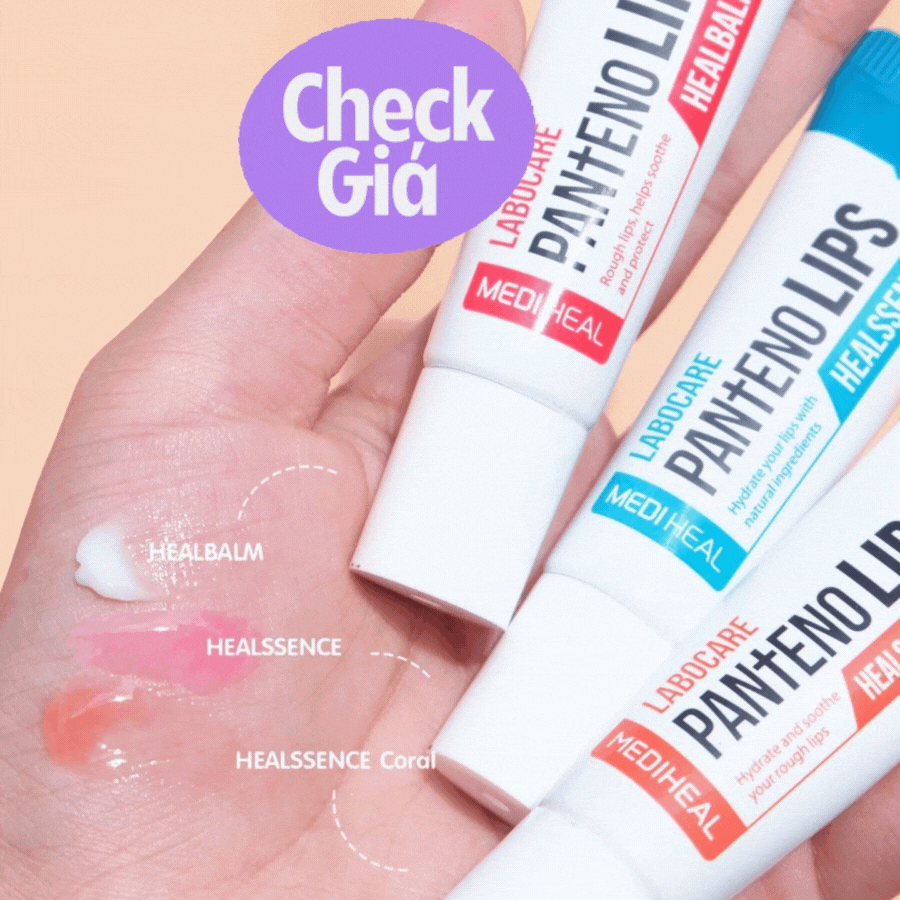 Kiếp nạn m&ugrave;a đ&ocirc;ng c&oacute; thể ph&aacute; bĩnh mọi visual xinh đẹp mang t&ecirc;n: Đ&ocirc;i m&ocirc;i kh&ocirc; tr&oacute;c, nứt nẻ! - Ảnh 5.