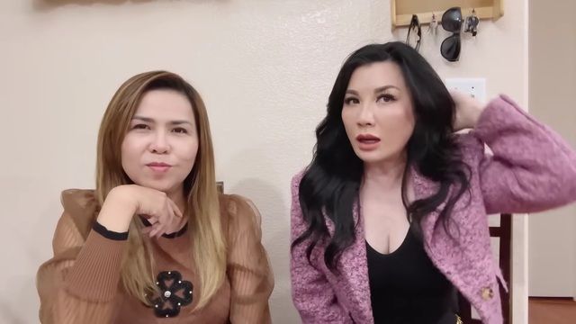Bị con hỏi l&yacute; do cha mẹ ly h&ocirc;n, vợ cũ Bằng Kiều n&oacute;i một c&acirc;u hợp t&igrave;nh hợp l&yacute; - Ảnh 1.