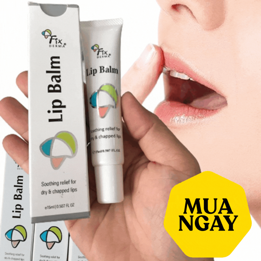 Kiếp nạn m&ugrave;a đ&ocirc;ng c&oacute; thể ph&aacute; bĩnh mọi visual xinh đẹp mang t&ecirc;n: Đ&ocirc;i m&ocirc;i kh&ocirc; tr&oacute;c, nứt nẻ! - Ảnh 4.