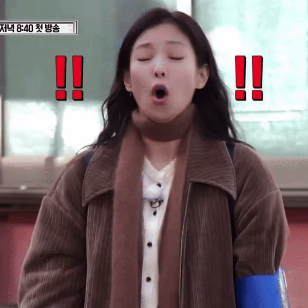 5 giây biểu cảm gây bão của Chủ tịch Jennie (BLACKPINK) khi suýt thốt ra từ nhạy cảm trước mặt Yoo Jae Suk và dàn sao - Ảnh 4.