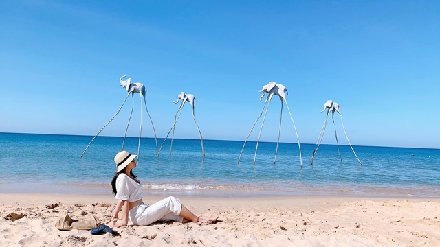 Loạt th&agrave;nh phố Việt lọt top điểm đến h&agrave;ng đầu ch&acirc;u &Aacute; dịp Tết: Trải d&agrave;i 3 miền, duy nhất 1 h&ograve;n đảo g&oacute;p mặt - Ảnh 4.