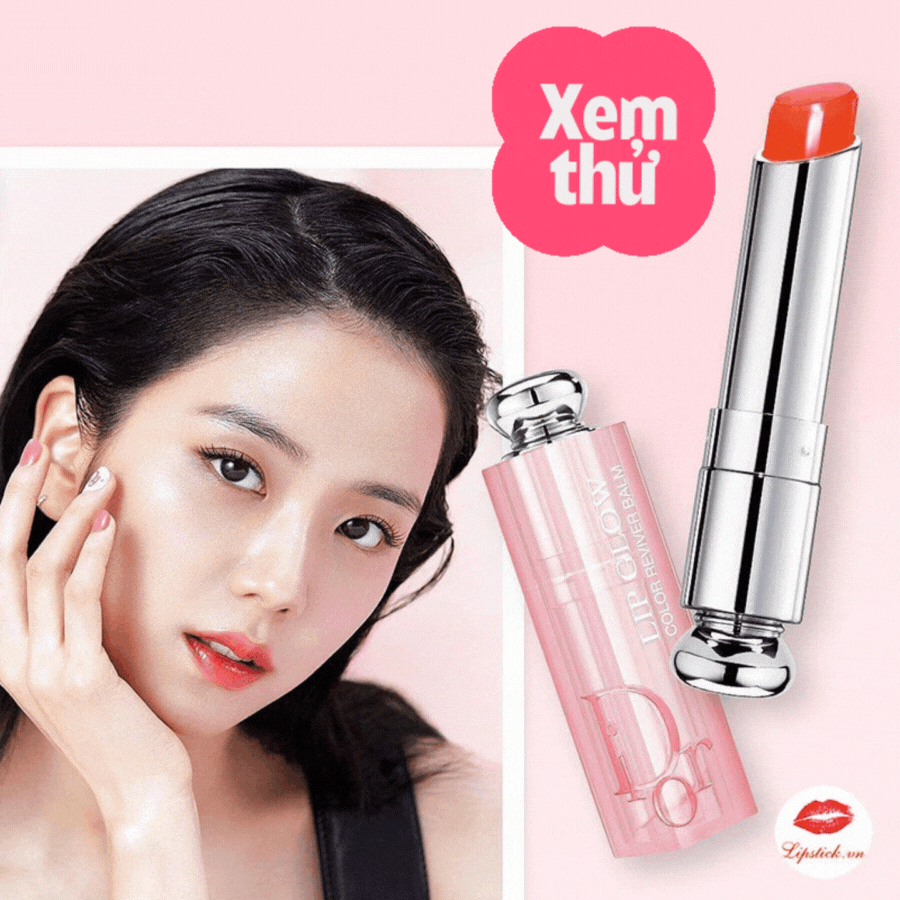 Kiếp nạn m&ugrave;a đ&ocirc;ng c&oacute; thể ph&aacute; bĩnh mọi visual xinh đẹp mang t&ecirc;n: Đ&ocirc;i m&ocirc;i kh&ocirc; tr&oacute;c, nứt nẻ! - Ảnh 3.