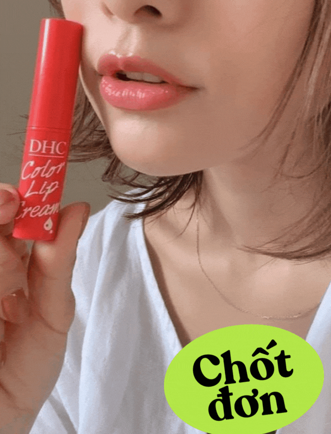 Kiếp nạn m&ugrave;a đ&ocirc;ng c&oacute; thể ph&aacute; bĩnh mọi visual xinh đẹp mang t&ecirc;n: Đ&ocirc;i m&ocirc;i kh&ocirc; tr&oacute;c, nứt nẻ! - Ảnh 2.