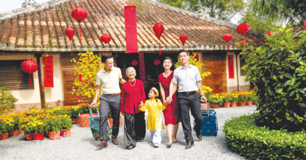 Loạt th&agrave;nh phố Việt lọt top điểm đến h&agrave;ng đầu ch&acirc;u &Aacute; dịp Tết: Trải d&agrave;i 3 miền, duy nhất 1 h&ograve;n đảo g&oacute;p mặt - Ảnh 1.