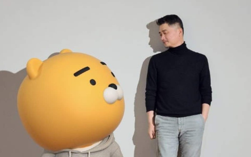 KIM BEOM-SU, tin tức Mới nhất Chân dung tỷ phú từng giàu nhất Hàn Quốc