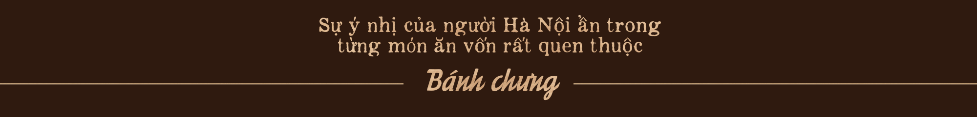 Gu ăn Tết rất Hà Nội của NSND Lê Khanh
