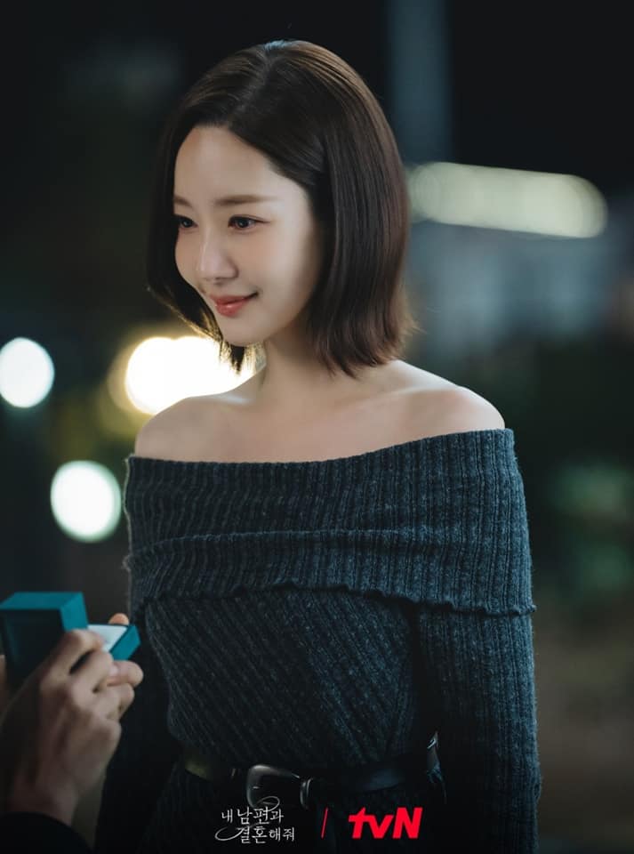 Loạt thành tích khủng của Cô Đi Mà Lấy Chồng Tôi: Đứng top 1 ở 20 quốc gia, cứu sống sự nghiệp Park Min Young - Ảnh 6.
