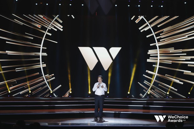 Nhìn lại những đêm Gala WeChoice Awards: Khi điều diệu kỳ tử tế luôn đến sau đó - Ảnh 6.