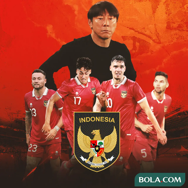 Tiết lộ: Cầu thủ Indonesia thu dọn sẵn hành lý, không tin đội nhà qua được vòng bảng Asian Cup - Ảnh 2.