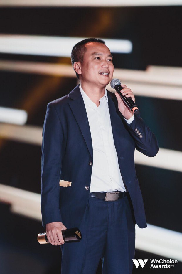 Nhìn lại những đêm Gala WeChoice Awards: Khi điều diệu kỳ tử tế luôn đến sau đó - Ảnh 3.