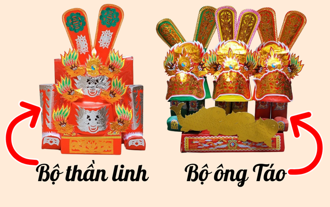 Giải đáp từ A đến Z: Ông Táo thích cúng ở bếp hay bàn thờ? Đây mới là cách cúng đắc tài đắc lộc! - Ảnh 2.
