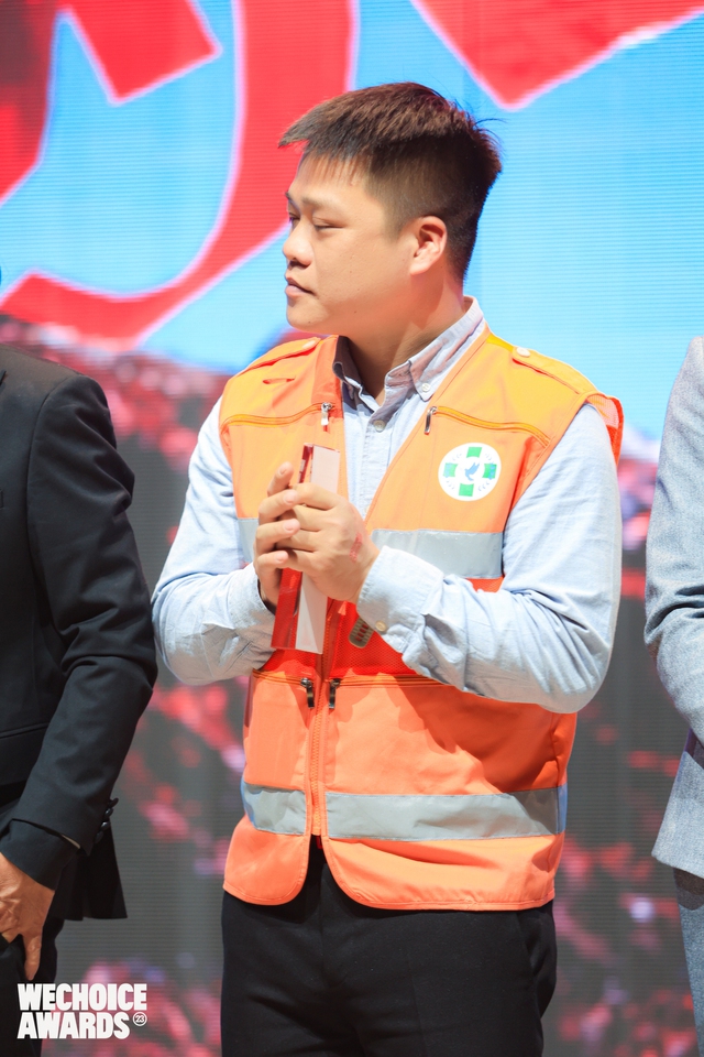 5 Đại sứ truyền cảm hứng của WeChoice Awards 2023: Họ là ai? - Ảnh 4.