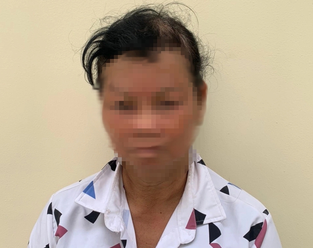 Sự thật việc người phụ nữ báo tin mất nhiều vàng - Ảnh 1. Sự thật việc người phụ nữ báo tin mất nhiều vàng - Ảnh 1.