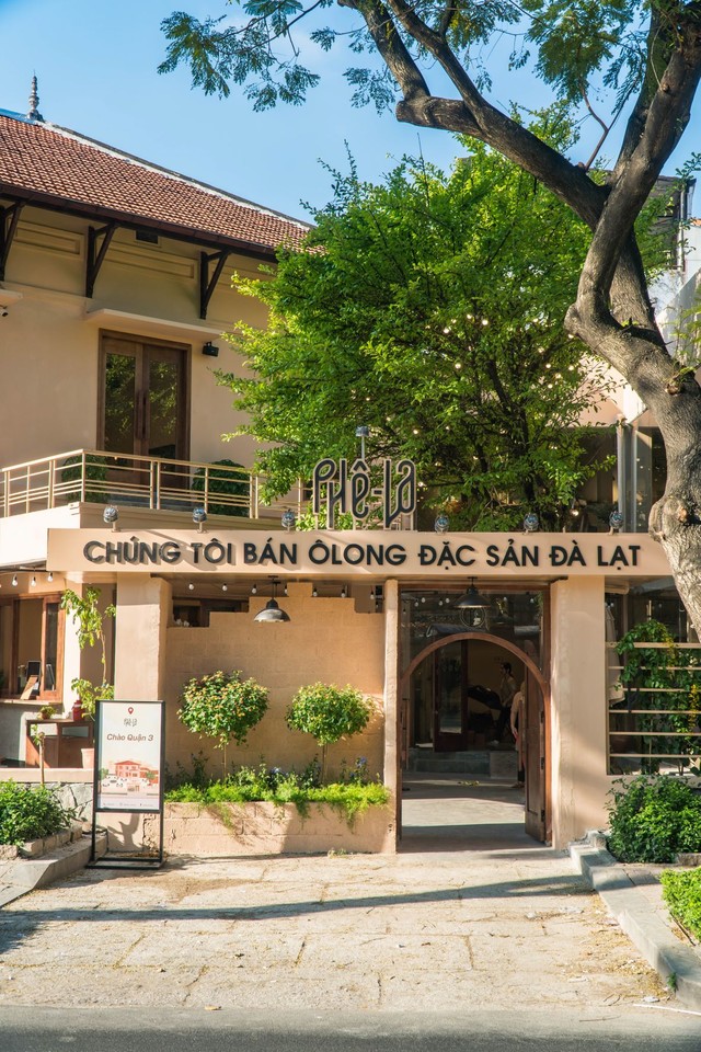 Ph&ecirc; La c&ugrave;ng 9 thương hiệu c&agrave; ph&ecirc;, ăn uống được giới trẻ y&ecirc;u th&iacute;ch vươn m&igrave;nh rực rỡ tại WeChoice Awards 2023 - Ảnh 2.