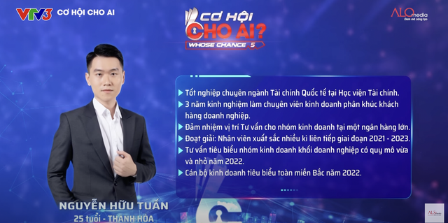 Sếp Nguyễn Trung Dũng đưa ra câu hỏi hack não dành cho cựu tiếp viên hàng không xinh như hoa khiến nữ ứng viên… ngơ ngác! - Ảnh 1.