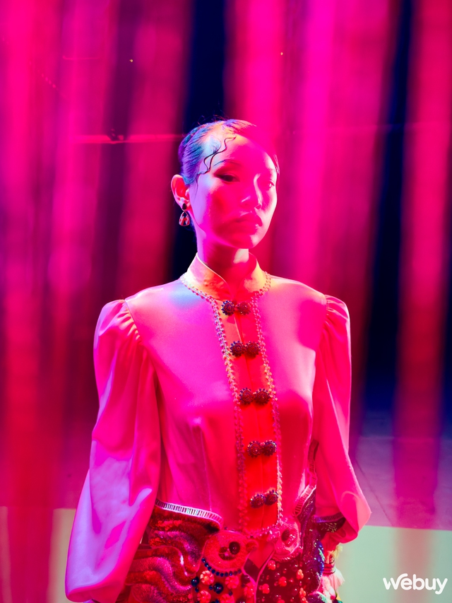 Thử quay MV ca nhạc bằng iPhone 15 Pro Max v&agrave; c&aacute;i kết hết hồn - Ảnh 13.