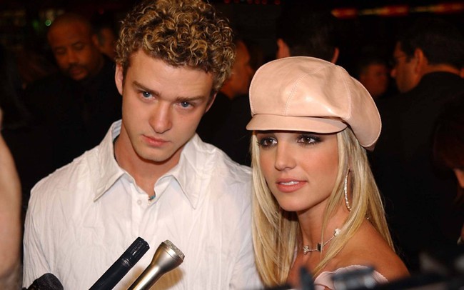 Người hâm mộ của Britney Spears đồng lòng chặn đường Justin Timberlake trên các BXH âm nhạc - Ảnh 2.