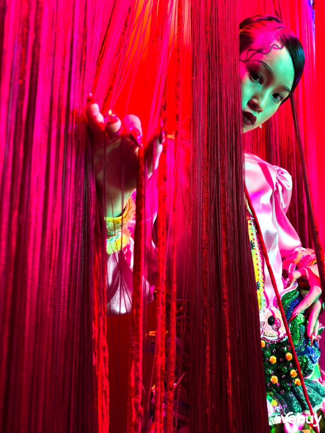 Thử quay MV ca nhạc bằng iPhone 15 Pro Max v&agrave; c&aacute;i kết hết hồn - Ảnh 12.