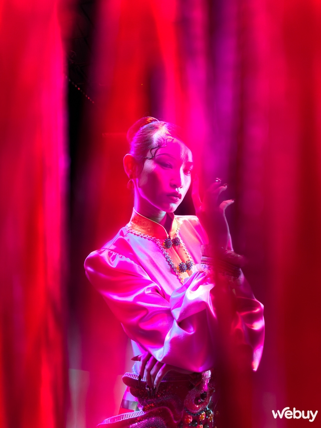 Thử quay MV ca nhạc bằng iPhone 15 Pro Max v&agrave; c&aacute;i kết hết hồn - Ảnh 10.