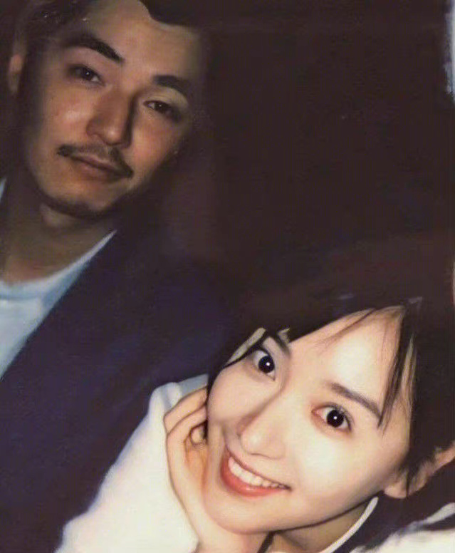 Sao nam k&eacute;m sắc lại đẹp đ&ocirc;i với mọi bạn diễn nữ, đ&oacute;ng phụ m&agrave; lấn lướt cả vai ch&iacute;nh - Ảnh 8.