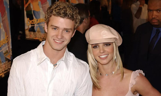 Thâm như Britney Spears: Đăng bài ủng hộ Justin Timberlake sau khi vạch trần con người thật của tình cũ khiến fan thay mình đi trả đũa - Ảnh 1.