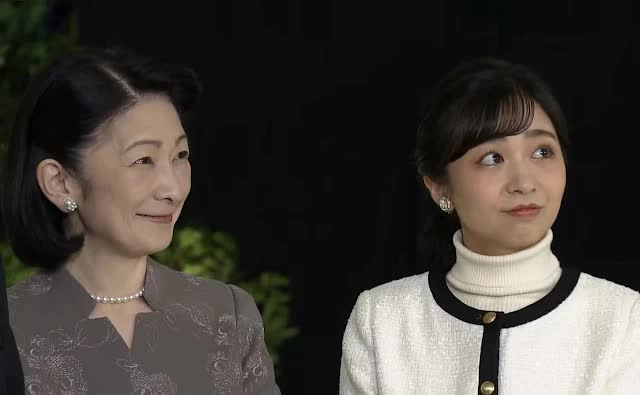 Công chúa xinh đẹp nhất Nhật Bản xuất hiện cùng gia đình tại sự kiện, ngoại hình 'đẹp hơn hoa' khiến nhiều người ngưỡng mộ