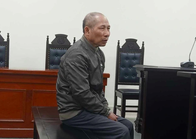 Tử h&igrave;nh g&atilde; đ&agrave;n &ocirc;ng d&ugrave;ng b&uacute;a s&aacute;t hại vợ v&agrave; con trai - Ảnh 1.